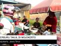 Video: Berburu Takjil di Mojokerto