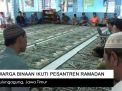 Video: Warga Binaan Tulungagung Ikuti Pesantren Ramadan