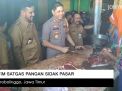 Video: Tim Satgas Pangan Probolinggo Sidak Pasar