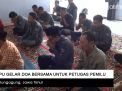 Video: KPU Gelar Doa Bersama untuk Petugas Pemilu