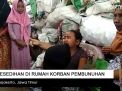 Video: Kesedihan di Rumah Juragan Rongsokan Korban Pembunuhan