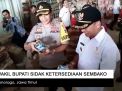 Video: Wakil Bupati Ponorogo Sidak Ketersediaan Sembako
