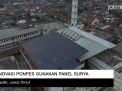 Video: Inovasi Pondok Pesantren Gunakan Panel Surya