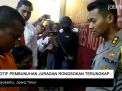 Video: Motif Pembunuhan Juragan Rongsokan Terungkap