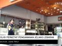 Video: Polisi Perketat Pengamanan Toko Emas Jelang Lebaran