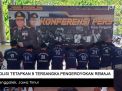 Video: Polisi Tetapkan 9 Tersangka Pengeroyokan Remaja Hingga Tewas