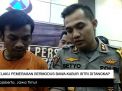Video: Pelaku Pemerasan Bermodus Bawa Kabur Istri Ditangkap