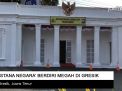 Video : 'Istana Negara' Berdiri Megah di Gresik
