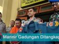 Video: Marinir Gadungan Ditangkap