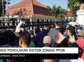 Video: Aksi Penolakan Sistem Zonasi PPDB di Surabaya