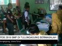 Video: PPDB 2019 SMP di Tulungagung Bermasalah