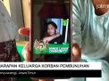 Video: Harapan Keluarga Korban Pembunuhan di Banyuwangi