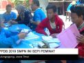 Video: PPDB 2019 di Tulungagung, SMPN ini Sepi Peminat