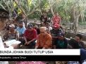 Video: Ibunda Johan Budi Tutup Usia