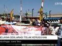 Video: Jelang Putusan MK, Nelayan Deklarasi Tolak Kerusuhan