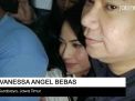 Video: Vanessa Angel Bebas