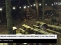Video: Sensasi Menikmati Bakso dan Wedang di Tengah Hutan Pinus