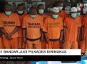 Video: 11 Bandar Judi Pilkades di Malang Diringkus