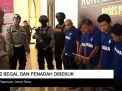 Video: 2 Begal dan Penadah di Pasuruan Dibekuk