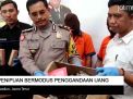 Video: Penipuan Bermodus Penggandaan Uang Dibongkar