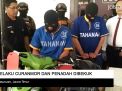 Video: Pelaku Curanmor dan Penadah di Pasuruan Dibekuk