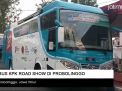 Video: Bus KPK Road Show di Probolinggo