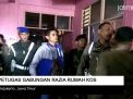 Video: Petugas Gabungan Razia Rumah Kos di Mojokerto