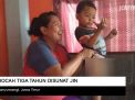 Video: Bocah di Banyuwangi Disunat Jin