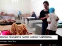 Video: Mantan Pemulung Rawat Lansia Tunawisma