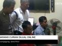 Video: Barang Curian Dijual Online, Seorang Pria Diringkus