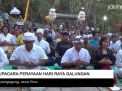 Video: Suasana Upacara Hari Raya Galungan di Tulungagung