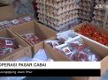 Video: Operasi Pasar Cabai di Tulungagung