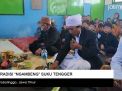 Video: Menengok Tradisi "Ngambeng" Suku Tengger