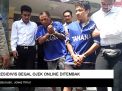 Video: Residivis Begal Ojek Online Ditembak