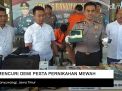 Video: Mencuri Demi Pesta Pernikahan Mewah