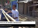 Video: Penjualan Bambu di Tulungagung Meningkat 