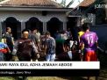 Video: Hari Raya Idul Adha Jemaah Aboge
