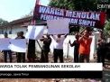 Video: Warga di Ponorogo Tolak Pembangunan Sekolah