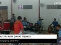 Video: HUT RI Napi Lapas Tulungagung Dapat Remisi
