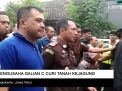 Video: Pengusaha Galian C Curi Tanah Kejagung
