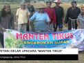 Video: Petani di Tulungagung Gelar Upacara "Manten Tikus"