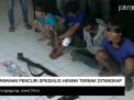 Video: Kawanan Pencuri Hewan Ternak di Tulungagung Ditangkap