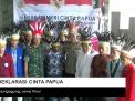Video: Polres Tulungagung Gelar Deklarasi Cinta Papua
