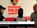 Video: Kakek Cabuli Keponakan di Pasuruan