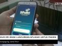 Video: RSUD dr Iskak Tulungagung Luncurkan Aplikasi untuk Pasien