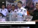Video: Perkosa dan Rampas Barang Wanita, Pria asal Semarang Ditangkap