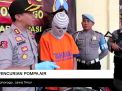 Video: Pencuri Spesialis Pompa Air Ditangkap