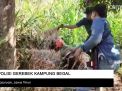Video: Polisi Gerebek Kampung Begal di Pasuruan