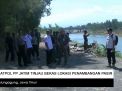 Video: Satpol PP Jatim Tinjau Lokasi Bekas Penambangan Pasir