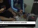 Video: BNNP Jatim Bongkar Sindikat Narkoba di Gresik